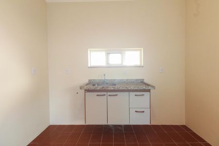 Casa para alugar com 70m², 2 quartos e 1 vagaCozinha