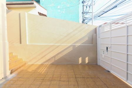 Casa para alugar com 70m², 2 quartos e 1 vagaGaragem