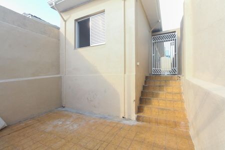 Casa para alugar com 70m², 2 quartos e 1 vagaGaragem