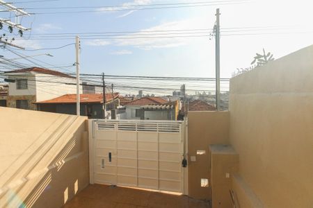 Casa para alugar com 70m², 2 quartos e 1 vagaVista do Quarto 2