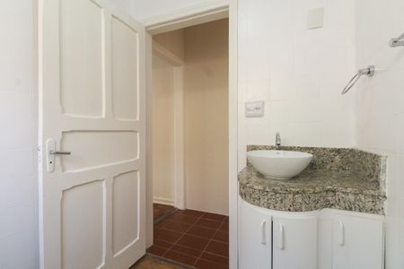 Casa para alugar com 70m², 2 quartos e 1 vagaBanheiro