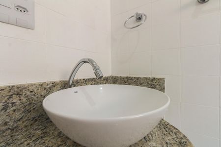 Casa para alugar com 70m², 2 quartos e 1 vagaBanheiro