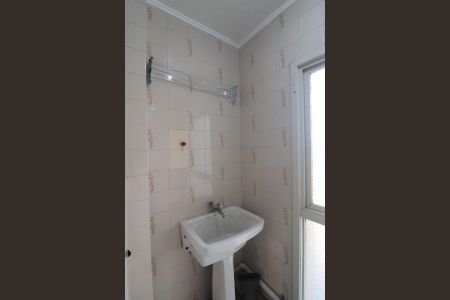 Apartamento para alugar com 36m², 1 quarto e sem vaga Apartamento para alugar com 36m², 1 quarto e sem vagaCozinha e Área de Serviço