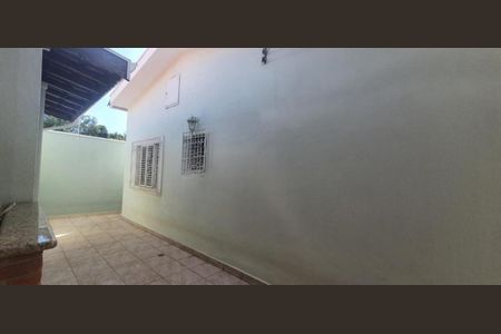 Foto 04 de casa à venda com 3 quartos, 170m² em Vila Proost de Souza, Campinas