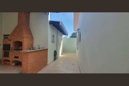 Foto 05 de casa à venda com 3 quartos, 170m² em Vila Proost de Souza, Campinas