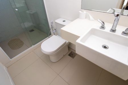 Casa de condomínio à venda com 350m², 3 quartos e 2 vagasBanheiro