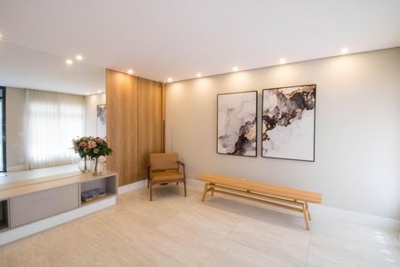 Apartamento à venda com 160m², 3 quartos e 2 vagasÁrea comum