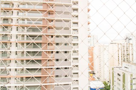 Apartamento à venda com 160m², 3 quartos e 2 vagasVista do Quarto 3