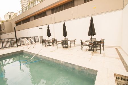 Apartamento à venda com 160m², 3 quartos e 2 vagasÁrea comum