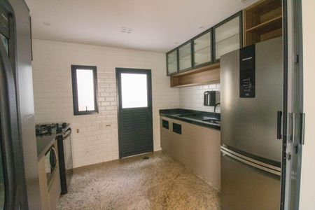 Apartamento à venda com 160m², 3 quartos e 2 vagasÁrea comum