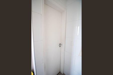 Apartamento à venda com 160m², 3 quartos e 2 vagasBanheiro de Serviço