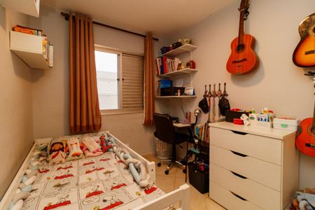 Apartamento à venda com 55m², 2 quartos e 2 vagas Apartamento à venda com 55m², 2 quartos e 2 vagasQuarto