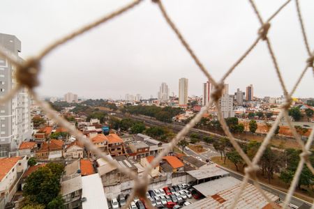 Apartamento à venda com 55m², 2 quartos e 2 vagas Apartamento à venda com 55m², 2 quartos e 2 vagasVista da Suíte