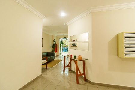 Apartamento à venda com 55m², 2 quartos e 2 vagas Apartamento à venda com 55m², 2 quartos e 2 vagasÁrea comum