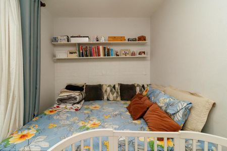 Apartamento à venda com 55m², 2 quartos e 2 vagas Apartamento à venda com 55m², 2 quartos e 2 vagasSuíte