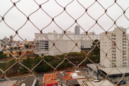 Apartamento à venda com 55m², 2 quartos e 2 vagas Apartamento à venda com 55m², 2 quartos e 2 vagasVista do Quarto