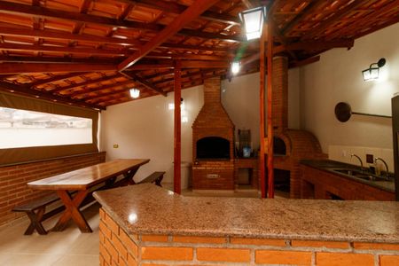 Apartamento à venda com 55m², 2 quartos e 2 vagas Apartamento à venda com 55m², 2 quartos e 2 vagasÁrea comum