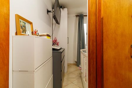 Apartamento à venda com 55m², 2 quartos e 2 vagas Apartamento à venda com 55m², 2 quartos e 2 vagasSuíte