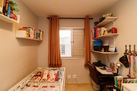 Apartamento à venda com 55m², 2 quartos e 2 vagas Apartamento à venda com 55m², 2 quartos e 2 vagasQuarto