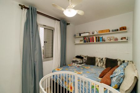 Apartamento à venda com 55m², 2 quartos e 2 vagas Apartamento à venda com 55m², 2 quartos e 2 vagasSuíte