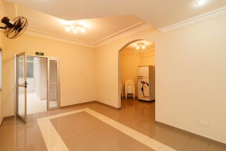 Apartamento à venda com 55m², 2 quartos e 2 vagas Apartamento à venda com 55m², 2 quartos e 2 vagasÁrea comum