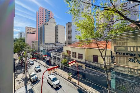 Apartamento à venda com 118m², 2 quartos e sem vaga Apartamento à venda com 118m², 2 quartos e sem vagaVista do Quarto 2