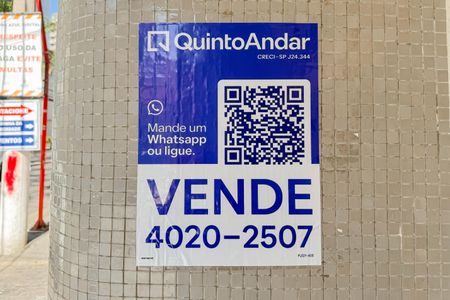 Apartamento à venda com 118m², 2 quartos e sem vaga Apartamento à venda com 118m², 2 quartos e sem vagaPlaquinha