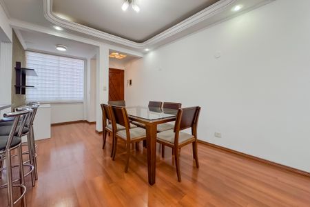 Sala de apartamento à venda com 2 quartos, 118m² em Liberdade, São Paulo