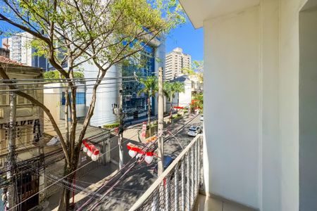 Apartamento à venda com 118m², 2 quartos e sem vaga Apartamento à venda com 118m², 2 quartos e sem vagaVista do Quarto 2