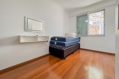 Apartamento à venda com 118m², 2 quartos e sem vaga Apartamento à venda com 118m², 2 quartos e sem vagaQuarto 1