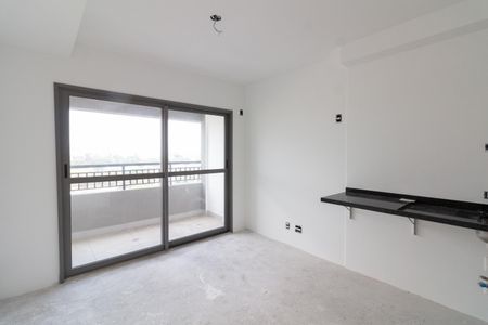 Studio de kitnet/studio para alugar com 1 quarto, 25m² em Butantã, São Paulo