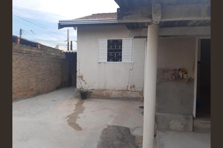 Foto 13 de casa à venda com 3 quartos, 77m² em São Bernardo, Campinas