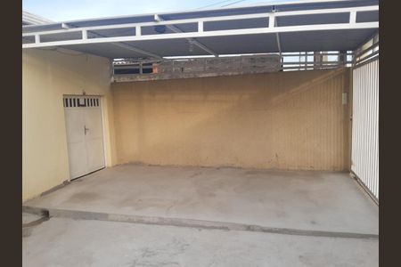 Foto 03 de casa à venda com 3 quartos, 77m² em São Bernardo, Campinas