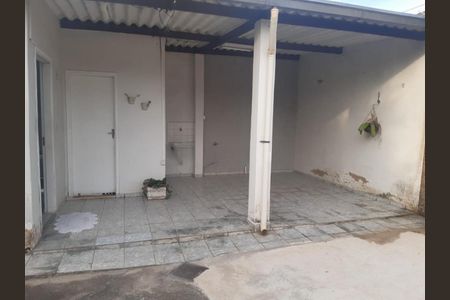 Foto 09 de casa à venda com 3 quartos, 77m² em São Bernardo, Campinas