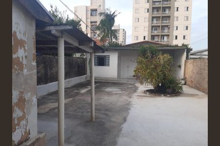 Foto 12 de casa à venda com 3 quartos, 77m² em São Bernardo, Campinas
