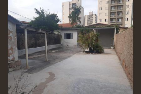 Foto 10 de casa à venda com 3 quartos, 77m² em São Bernardo, Campinas