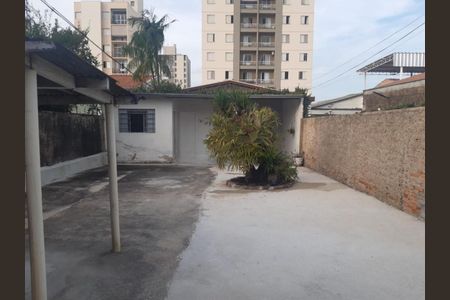 Foto 11 de casa à venda com 3 quartos, 77m² em São Bernardo, Campinas