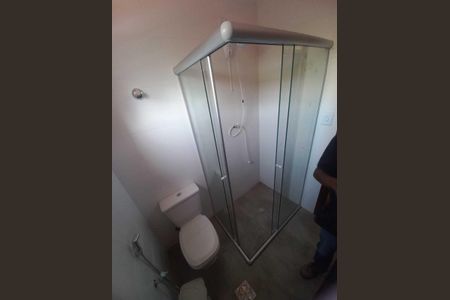 Apartamento para alugar com 90m², 3 quartos e 1 vagaBanheiro