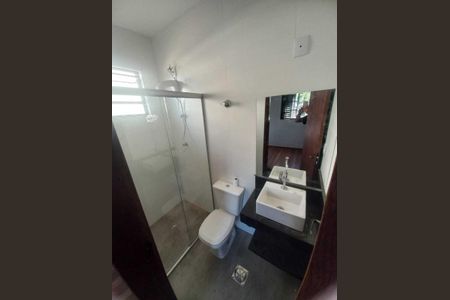 Apartamento para alugar com 90m², 3 quartos e 1 vagaBanheiro