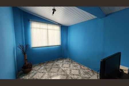 Sala de casa à venda com 4 quartos, 125m² em Jardim Ermida Ii, Jundiaí