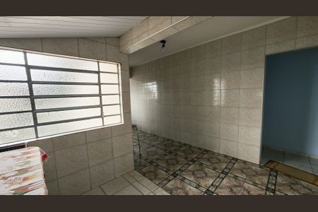 Casa à venda com 125m², 4 quartos e 2 vagasCozinha