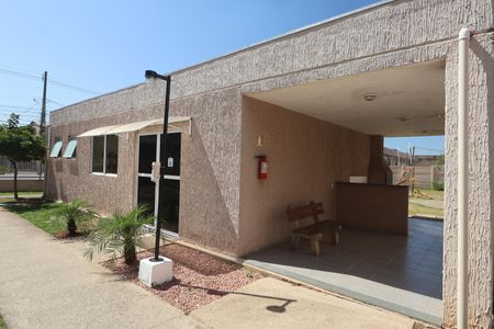 Apartamento à venda com 40m², 2 quartos e 1 vagaÁrea comum - Salão de festas