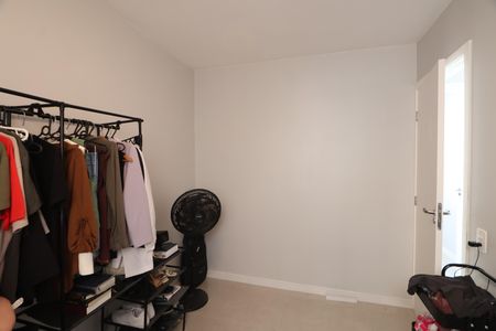 Apartamento à venda com 40m², 2 quartos e 1 vagaQuarto 2