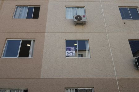 Apartamento à venda com 40m², 2 quartos e 1 vagaPlaca