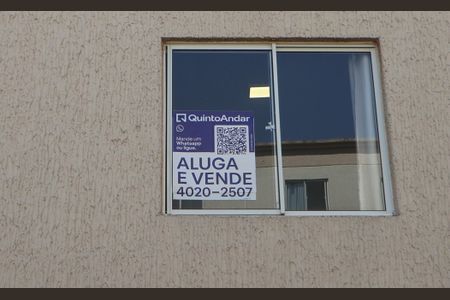 Apartamento à venda com 40m², 2 quartos e 1 vagaQr Code
