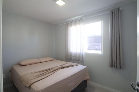 Quarto 1 de apartamento à venda com 2 quartos, 40m² em Estância Velha, Canoas