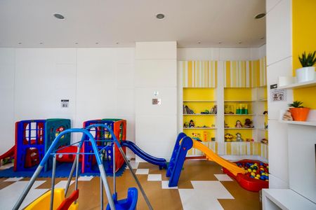 Apartamento à venda com 73m², 2 quartos e 2 vagasÁrea comum