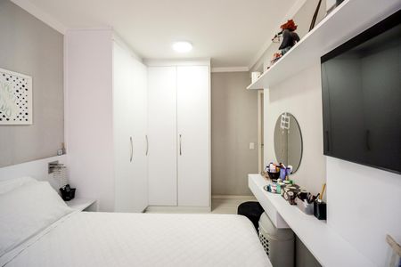 Apartamento à venda com 73m², 2 quartos e 2 vagasSuíte