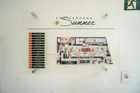 Apartamento à venda com 73m², 2 quartos e 2 vagasÁrea comum