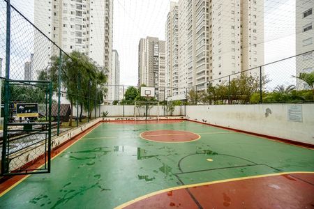 Apartamento à venda com 73m², 2 quartos e 2 vagasÁrea comum